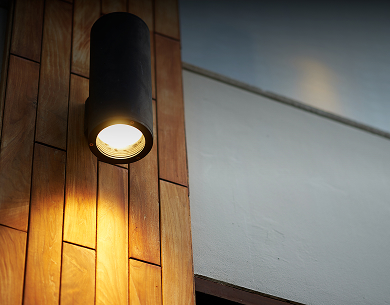 Permanent Outdoor Lighting