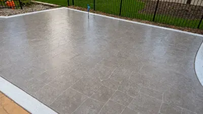 Patios